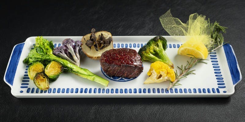Grill＆Wine Bar THE CARNE tokyo - 画像19