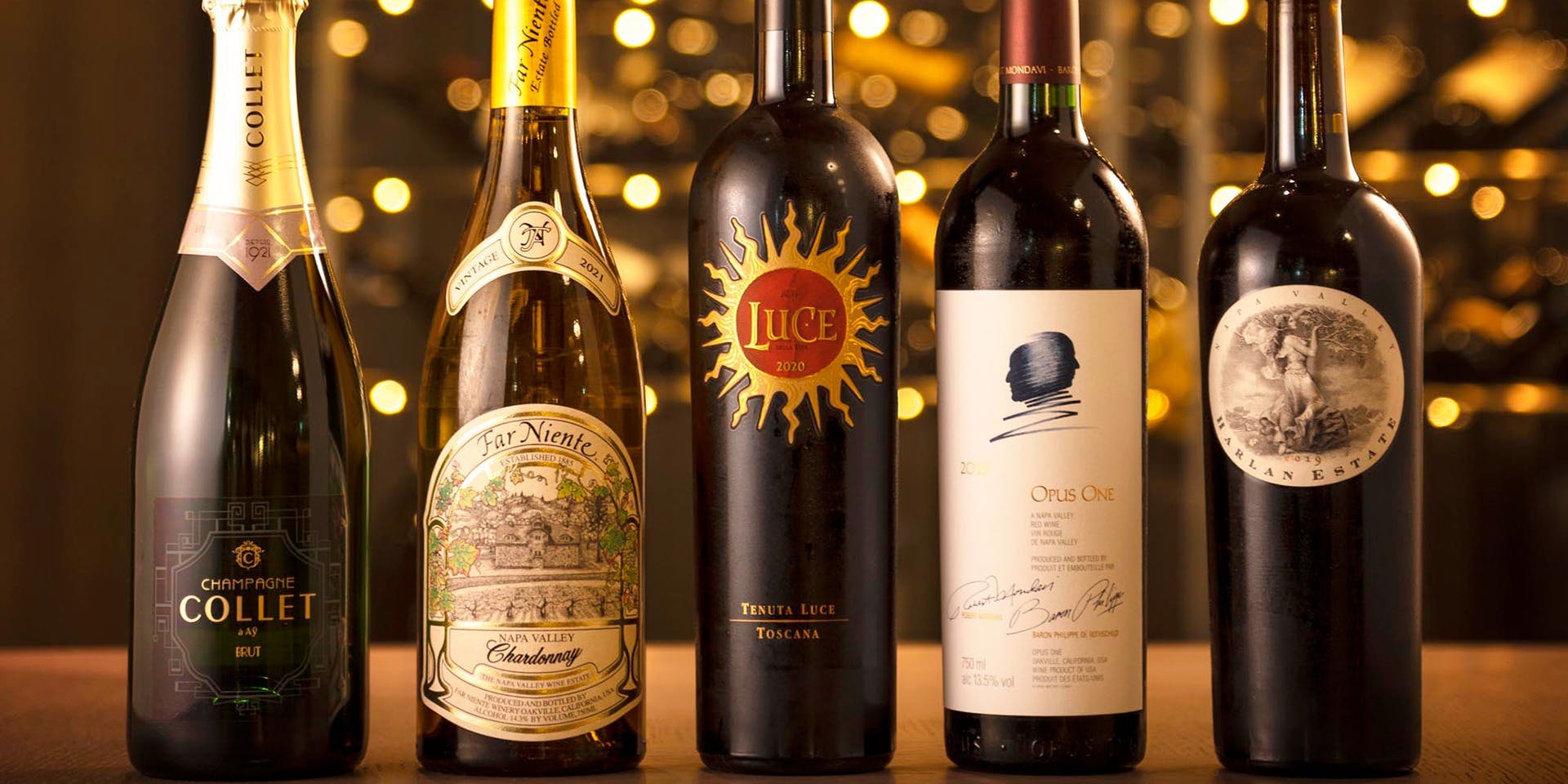 Grill＆Wine Bar THE CARNE tokyo - 画像10