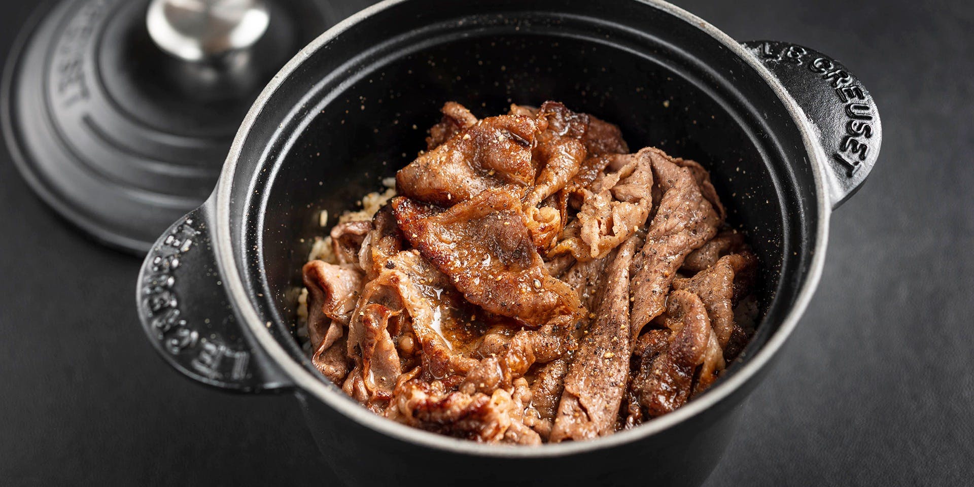 Grill＆Wine Bar THE CARNE tokyo - 画像8