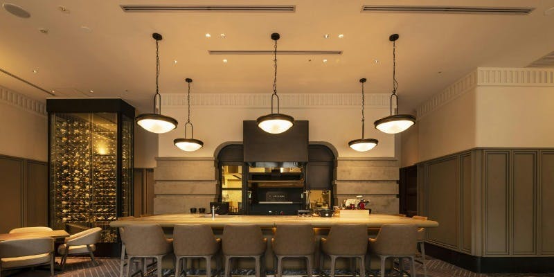 Grill＆Wine Bar THE CARNE tokyo - 画像32