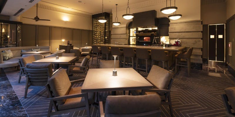 Grill＆Wine Bar THE CARNE tokyo - 画像35