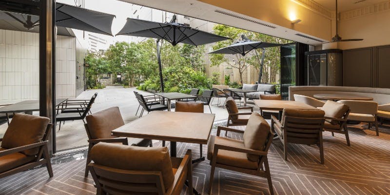 Grill＆Wine Bar THE CARNE tokyo - 画像30