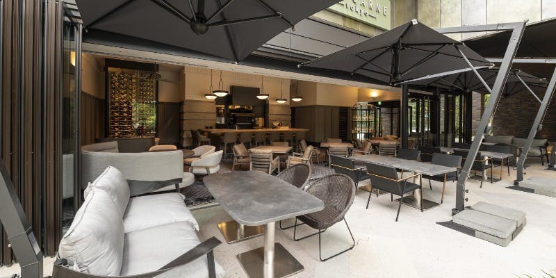 Grill＆Wine Bar THE CARNE tokyo - 画像31