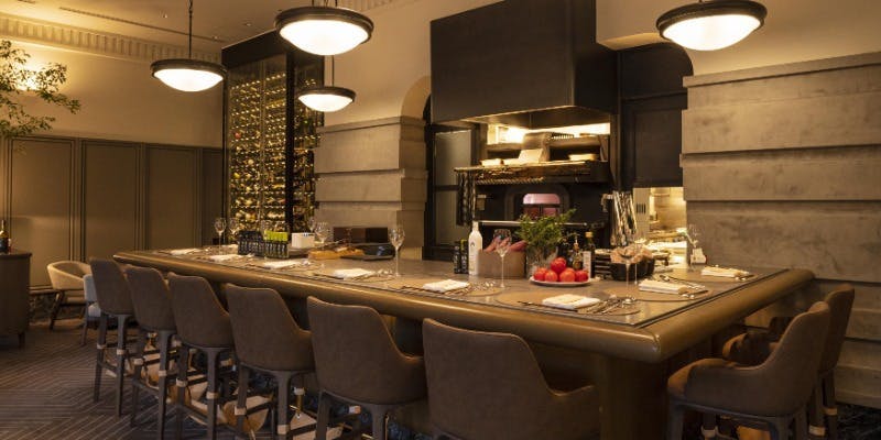 Grill＆Wine Bar THE CARNE tokyo - 画像33