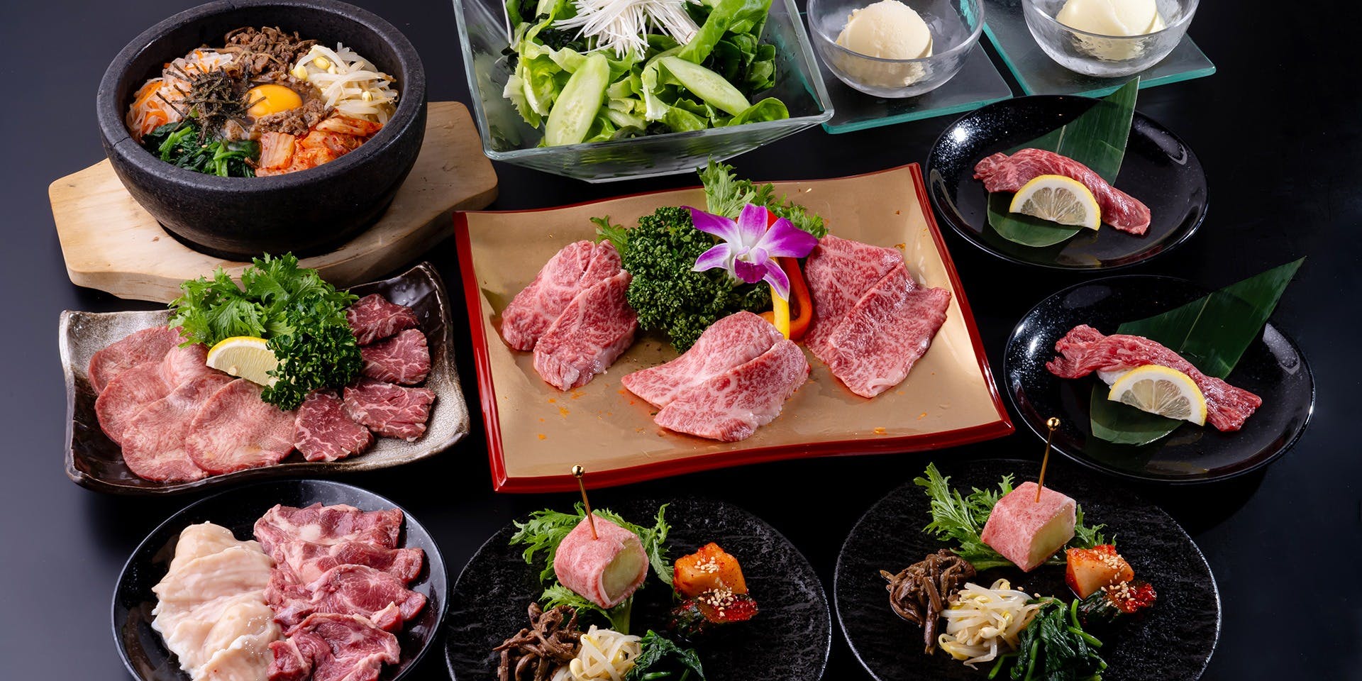 和牛焼肉 DAMONDE - 画像4