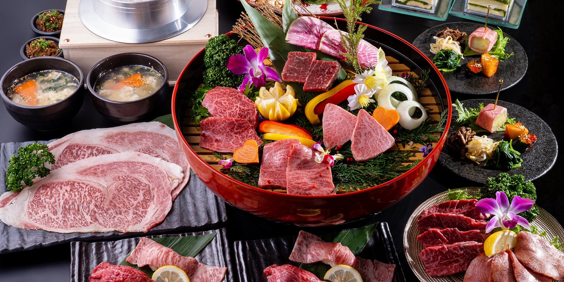 和牛焼肉 DAMONDE - 画像5