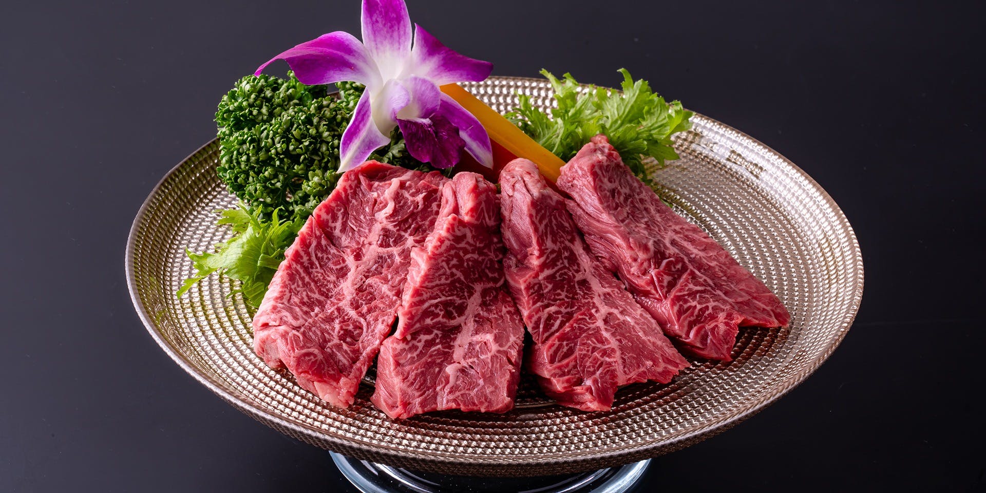 和牛焼肉DAMONDE（ダモンデ）