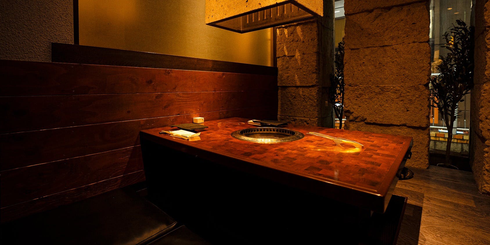 和牛焼肉 DAMONDE - 画像1