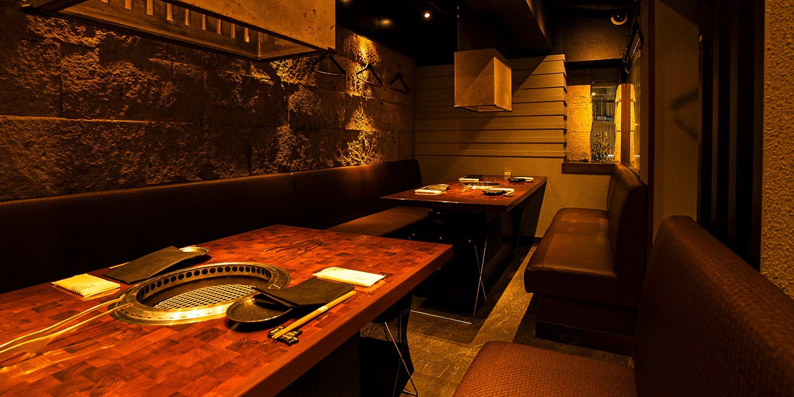 和牛焼肉 DAMONDE - 画像2