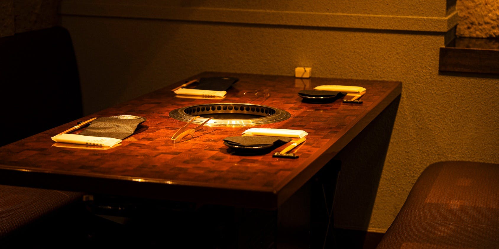 和牛焼肉 DAMONDE - 画像3