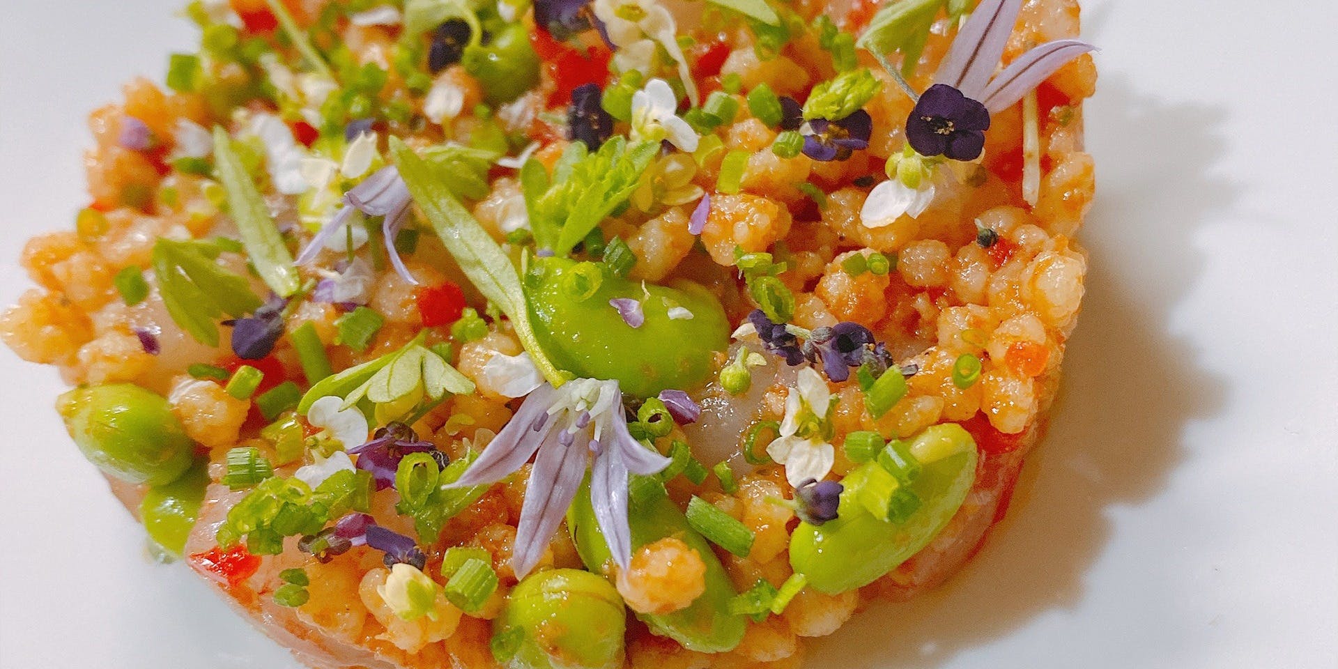 オステリア バッコ（Osteria BACCO）