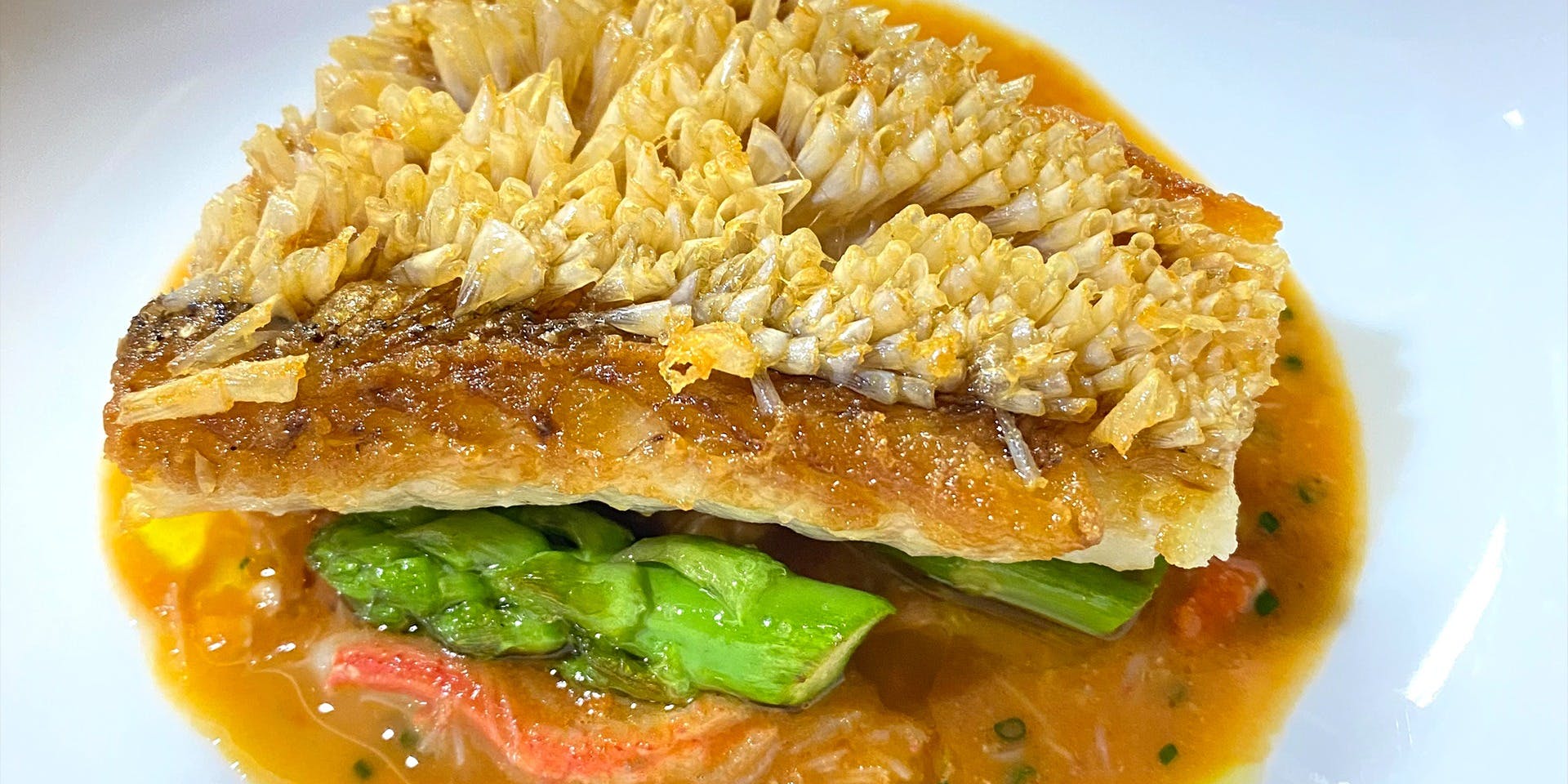 Osteria BACCO - 画像4