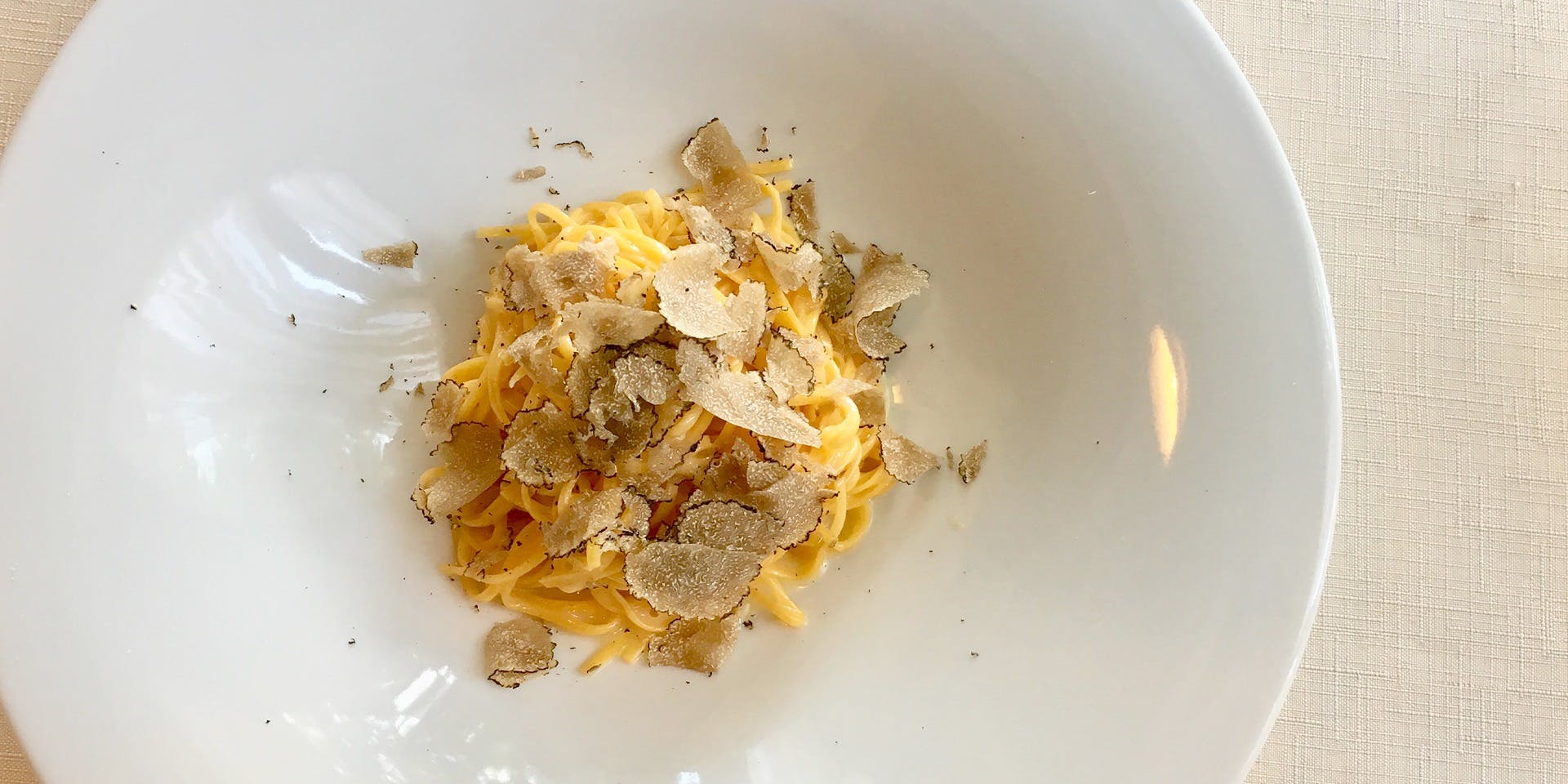 オステリア バッコ（Osteria BACCO）