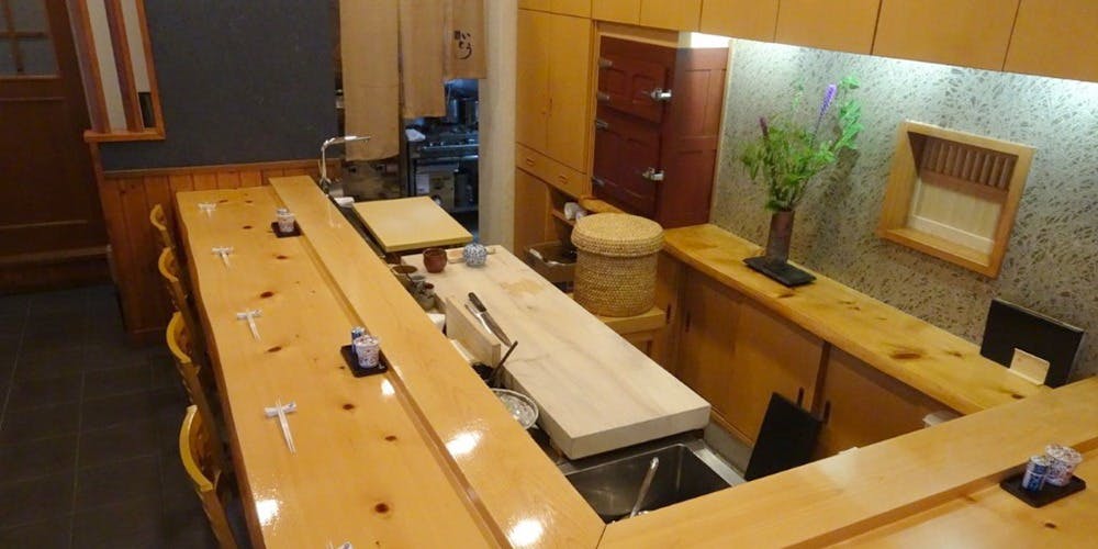 鮨いとう - 画像1