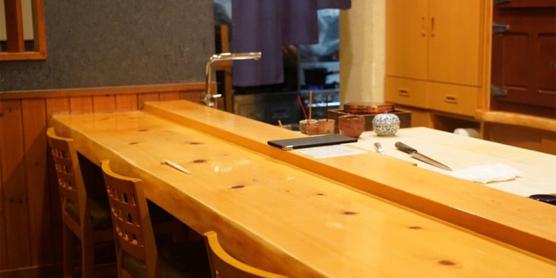 鮨いとう - 画像2