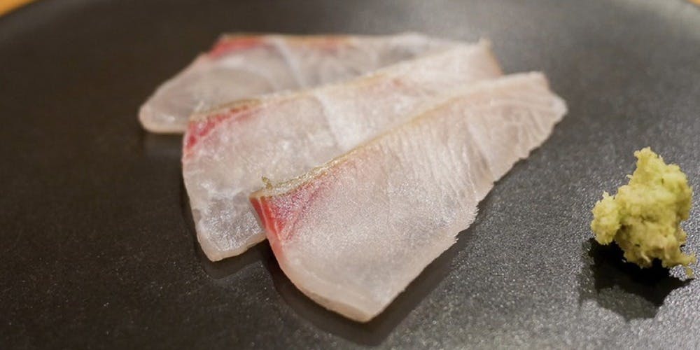 鮨いとう - 画像3