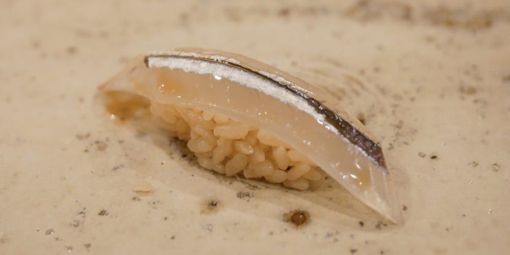 鮨いとう - 画像4