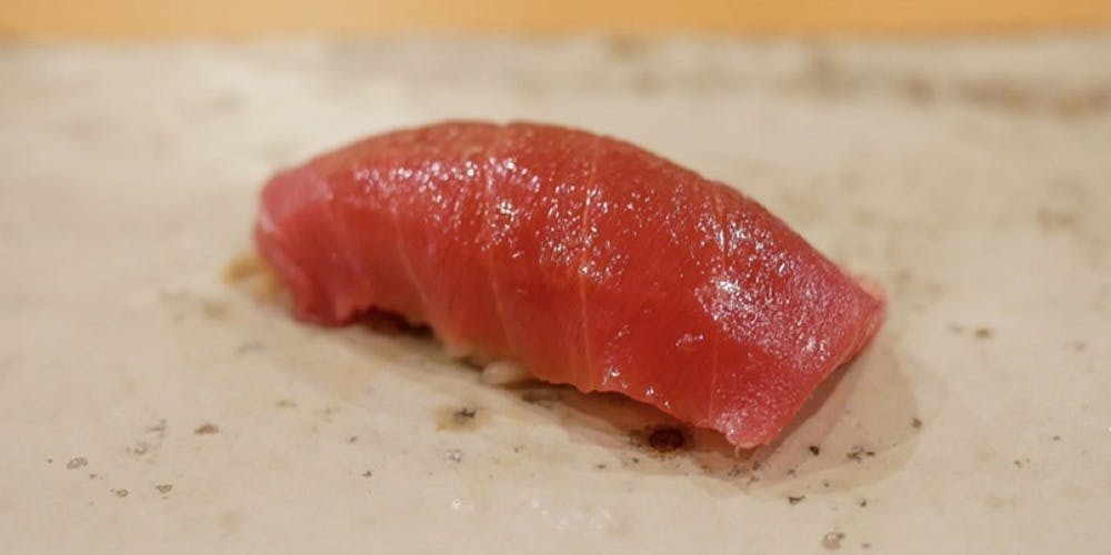 鮨いとう - 画像5