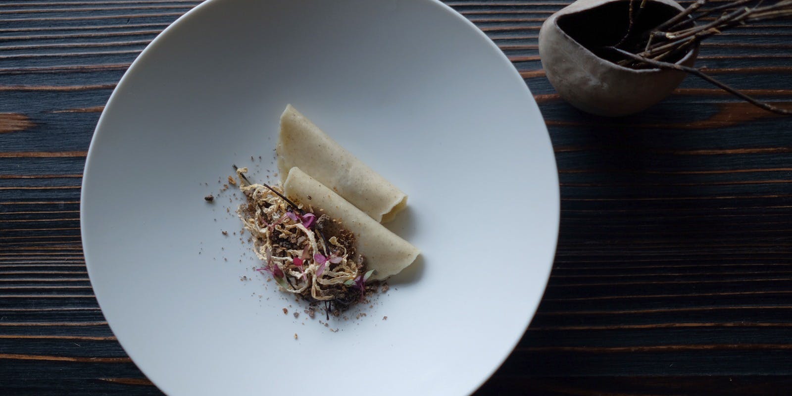 灯りの食邸 KOKAJIYA（コカジヤ）