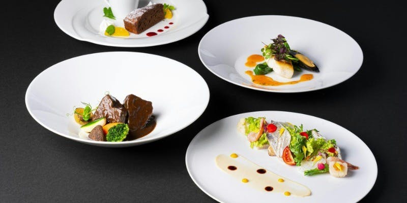 プルミエコース