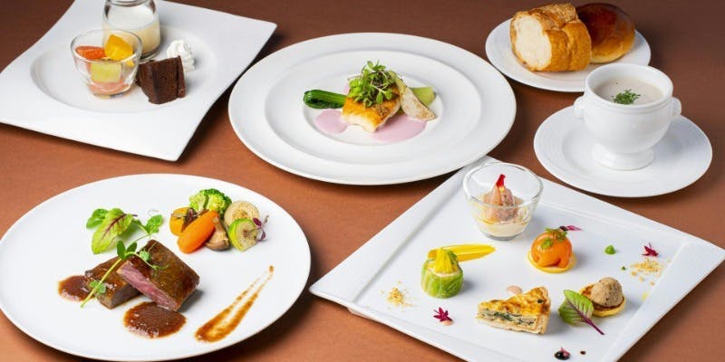 ボヌールコース