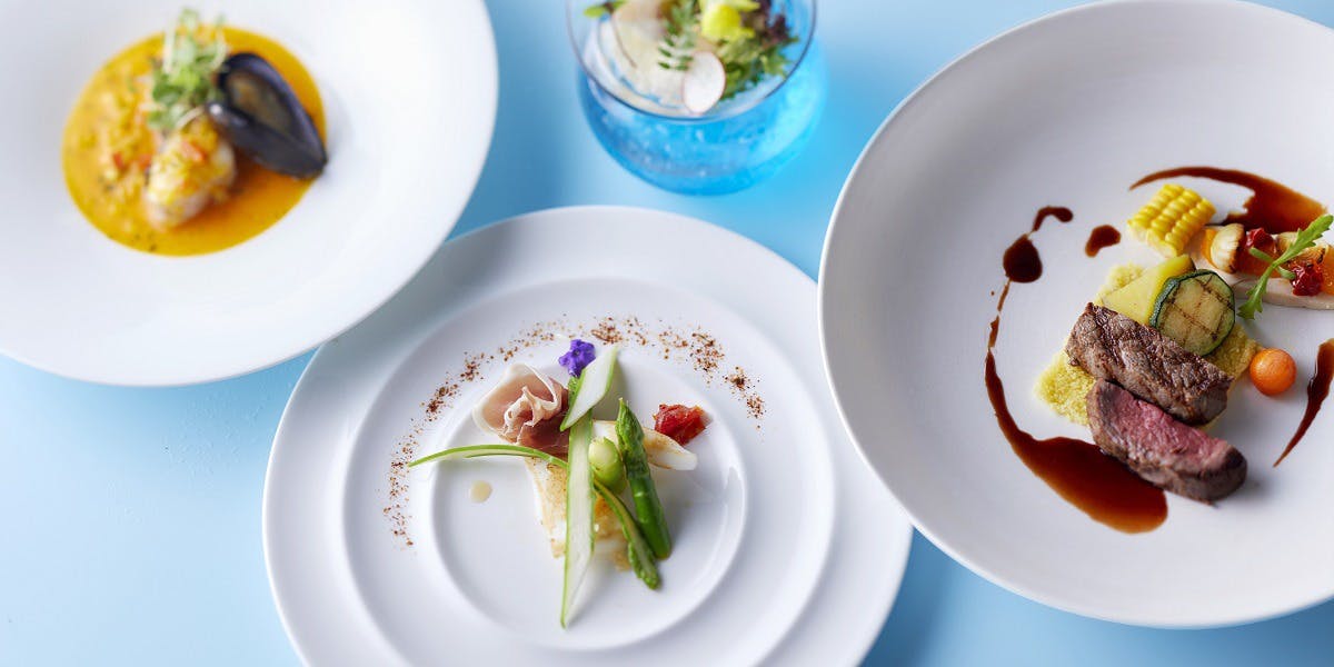 レストラン ロータス／ホテルニューオータニ佐賀 - 画像2