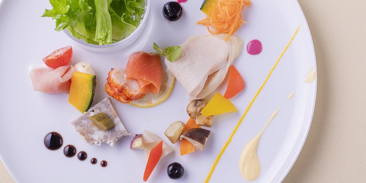 レストラン ロータス／ホテルニューオータニ佐賀 - 画像3