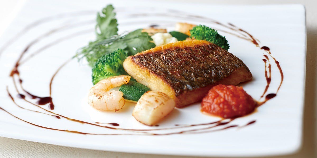 レストラン ロータス／ホテル ニューオータニ佐賀 - 画像4