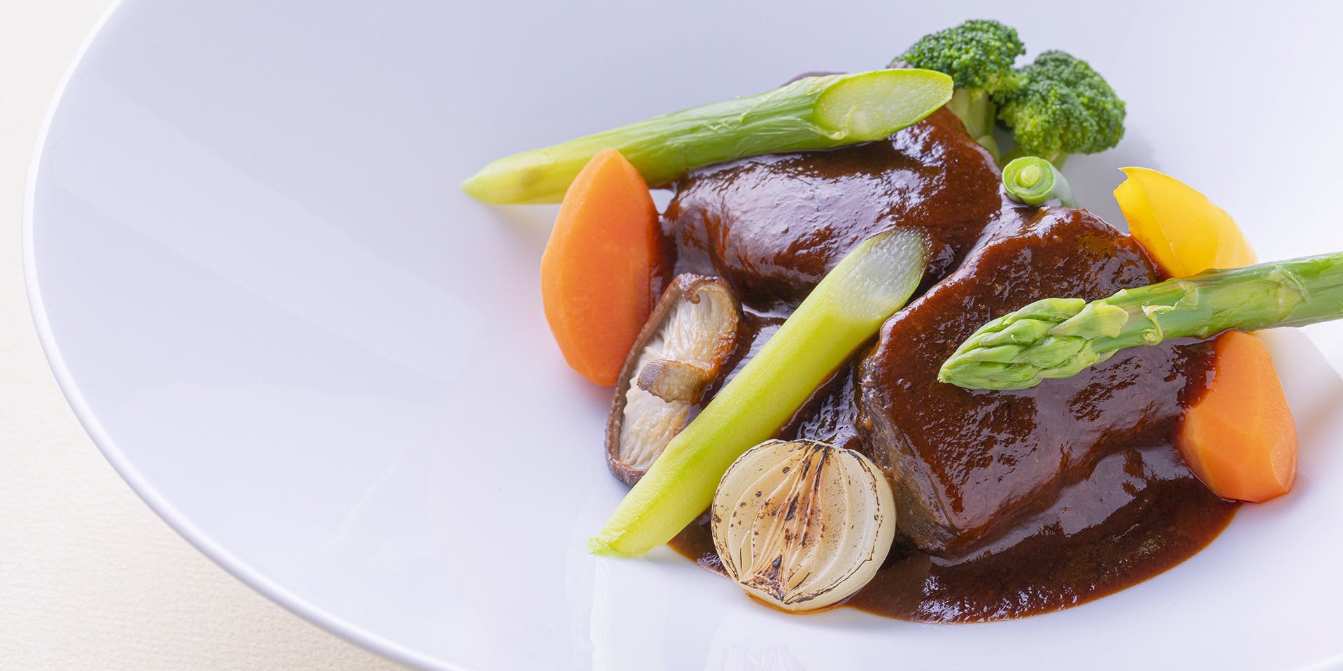 レストラン ロータス／ホテルニューオータニ佐賀 - 画像5