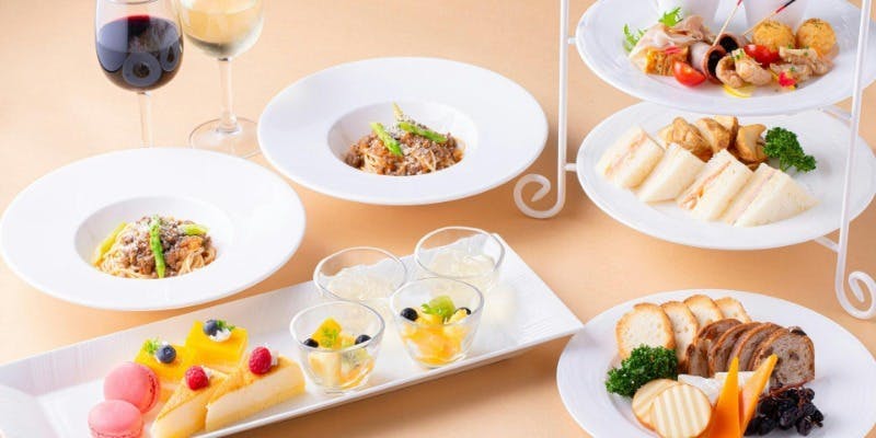 Green Breeze／ホテルニューオータニ佐賀 - 画像11