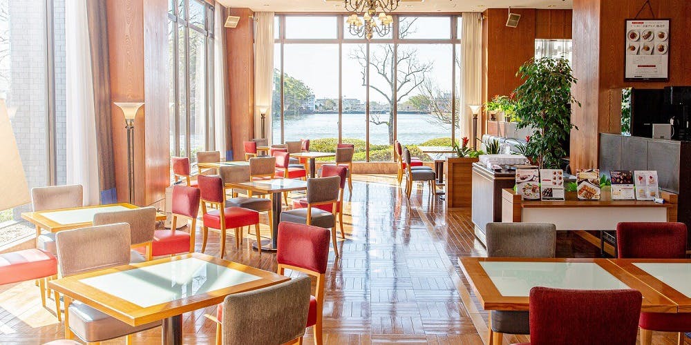 Green Breeze／ホテルニューオータニ佐賀 - 画像1