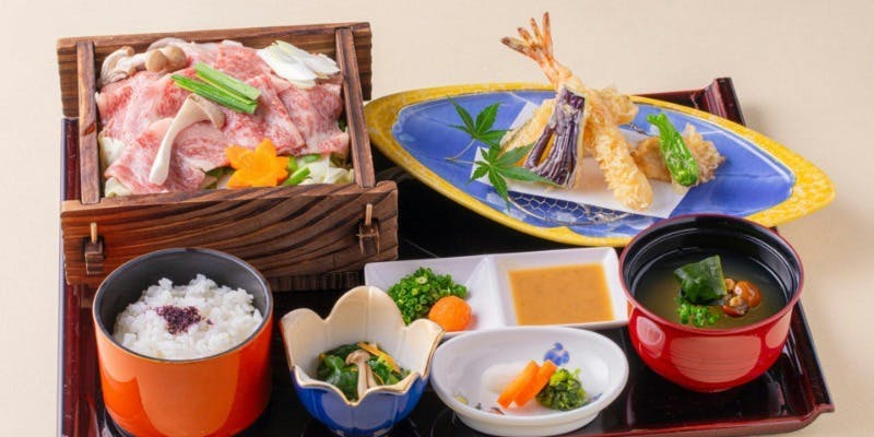 日本料理 楠／ホテルニューオータニ佐賀 - 画像10