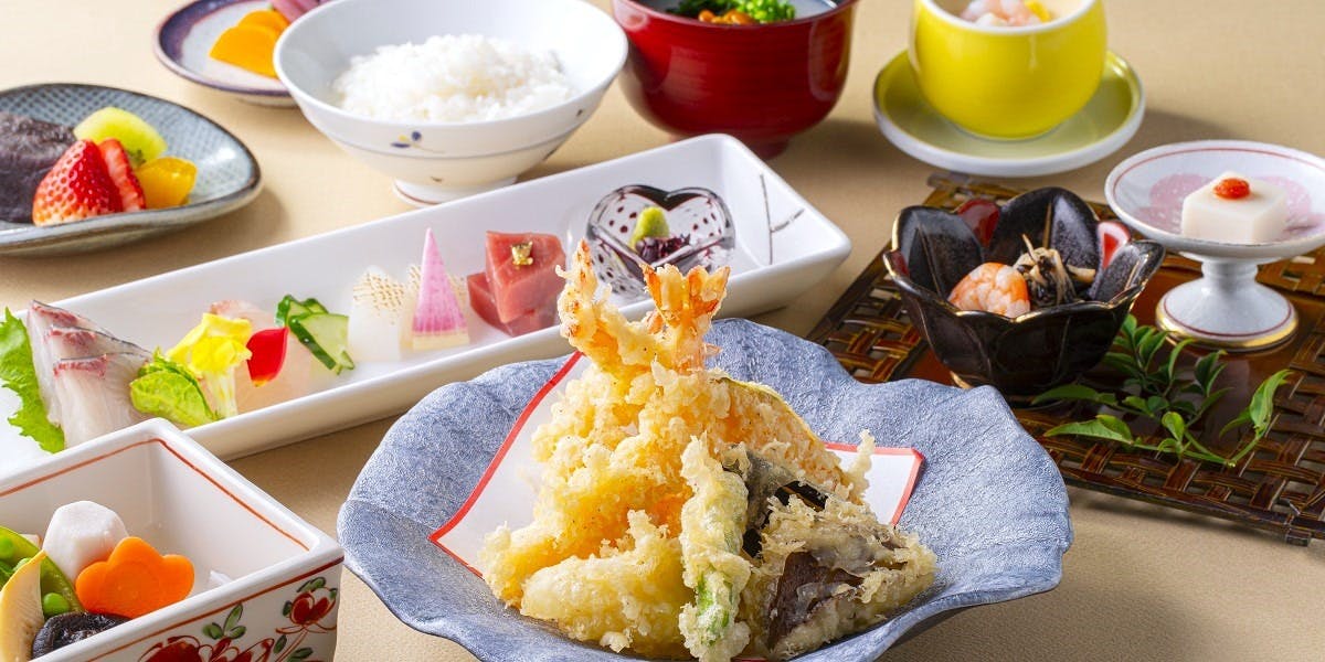 日本料理 楠／ホテルニューオータニ佐賀 - 画像12