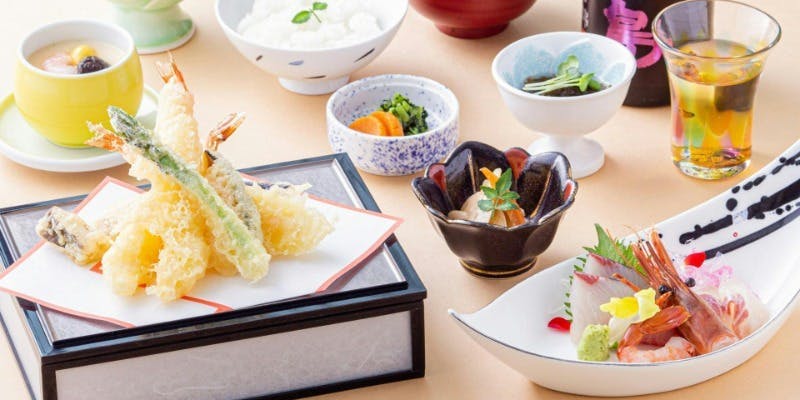 日本料理 楠／ホテルニューオータニ佐賀 - 画像15