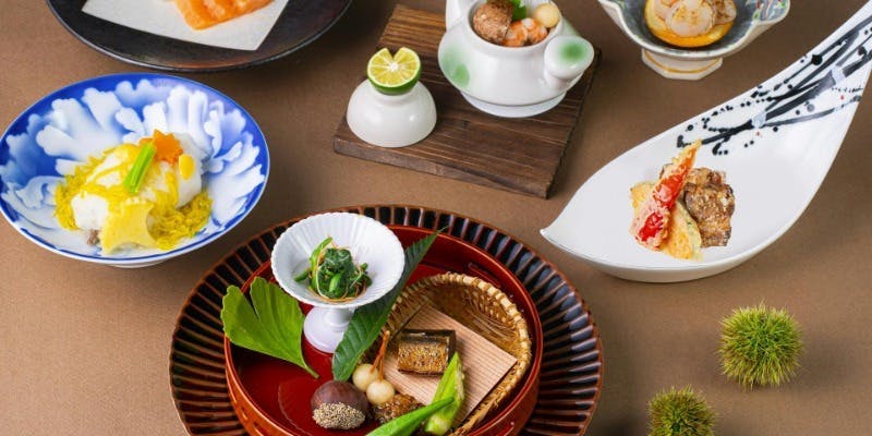 日本料理 楠／ホテルニューオータニ佐賀 - 画像16