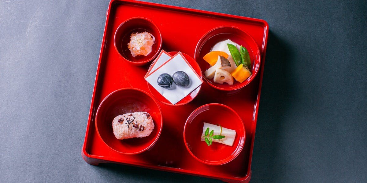 日本料理 楠／ホテルニューオータニ佐賀 - 画像4