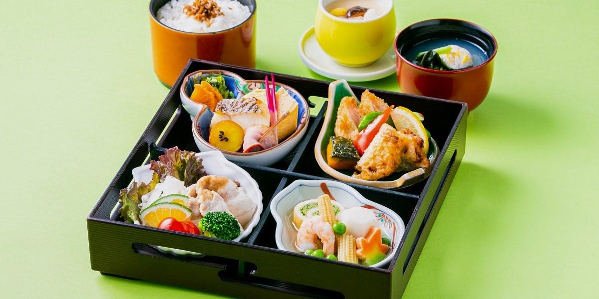 日本料理 楠／ホテルニューオータニ佐賀 - 画像6