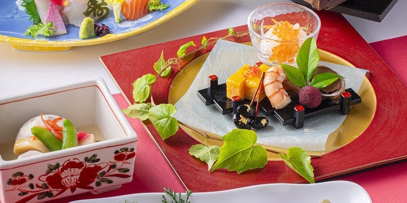 日本料理 楠／ホテルニューオータニ佐賀 - 画像8