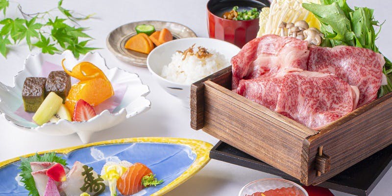 日本料理 楠／ホテルニューオータニ佐賀 - 画像9