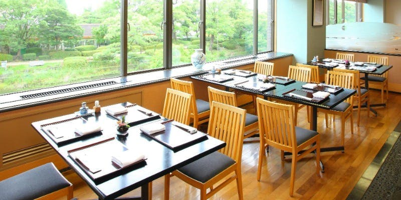 日本料理 楠／ホテルニューオータニ佐賀 - 画像17