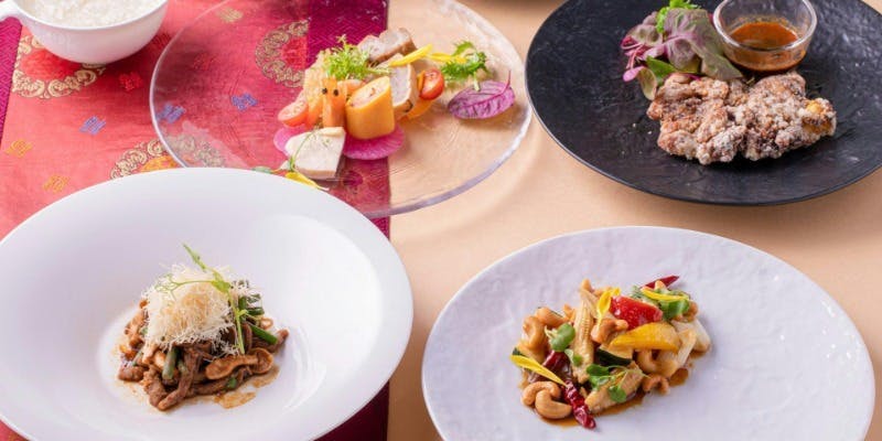 中国料理 大観苑／ホテルニューオータニ佐賀 - 画像11