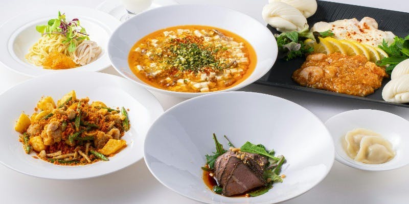 中国料理 大観苑／ホテルニューオータニ佐賀 - 画像12