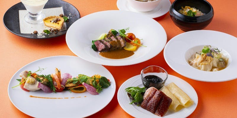 中国料理 大観苑／ホテルニューオータニ佐賀 - 画像10