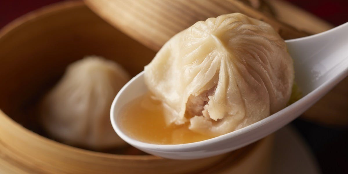 中国料理 大観苑／ホテルニューオータニ佐賀 - 画像3