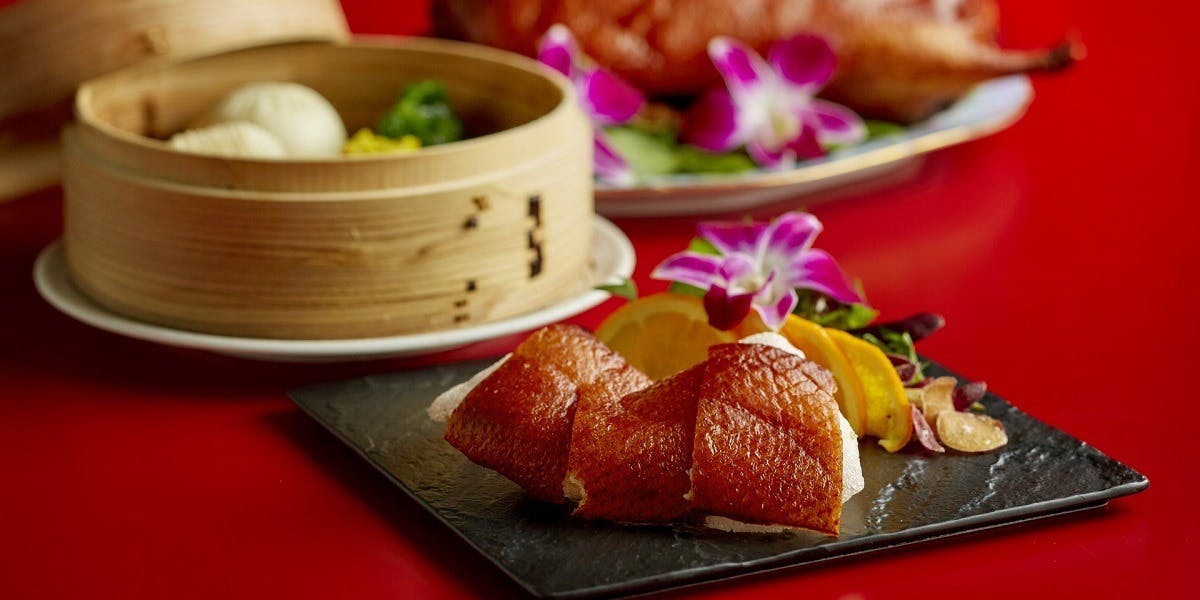 中国料理 大観苑／ホテルニューオータニ佐賀 - 画像6