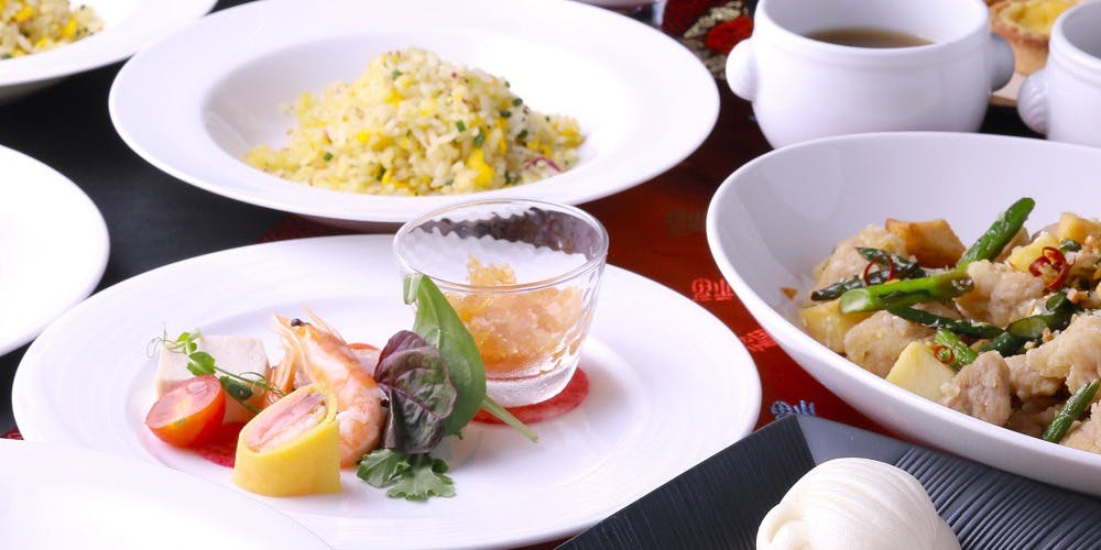 中国料理 大観苑／ホテルニューオータニ佐賀 - 画像8