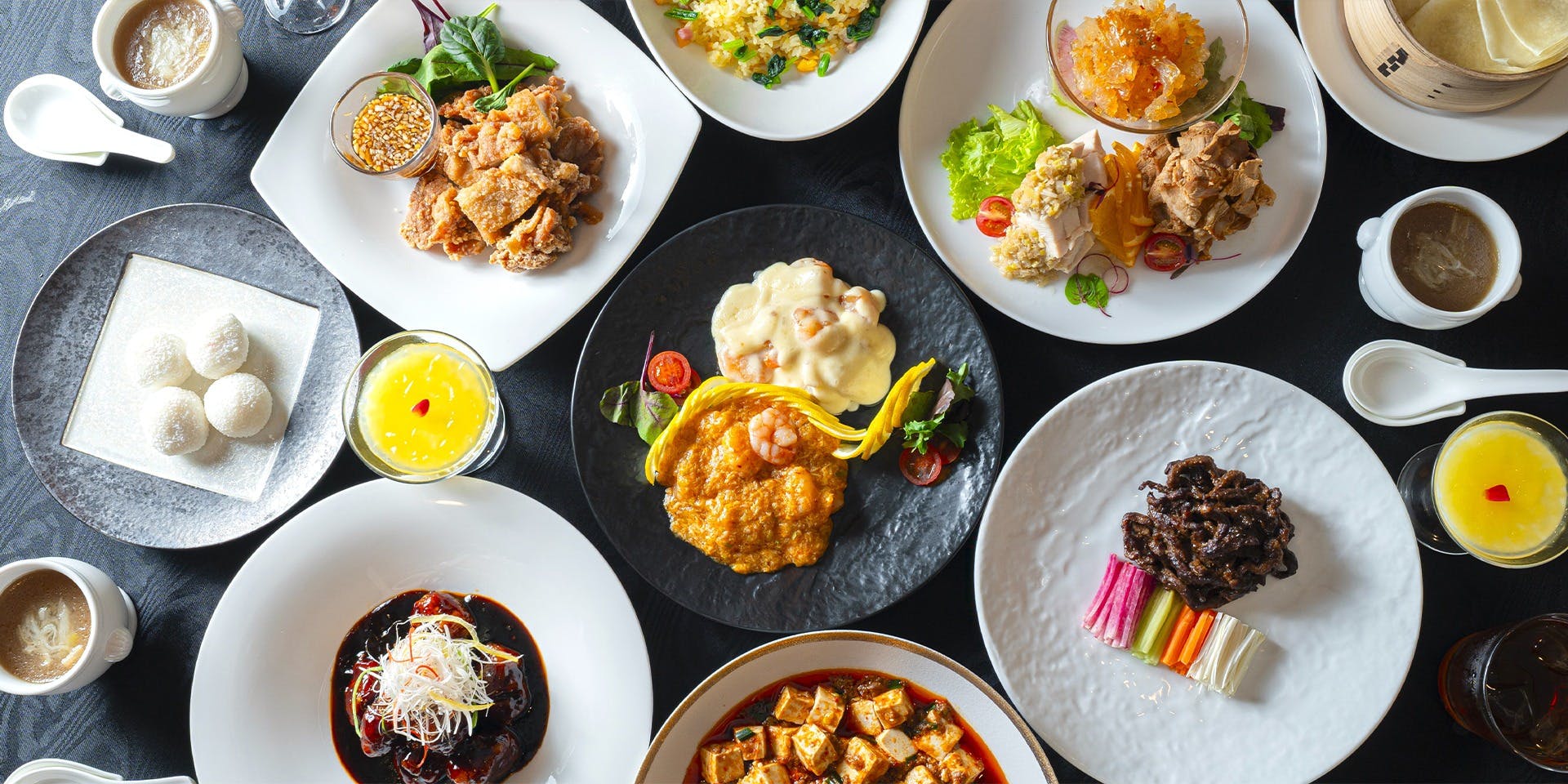 中国料理 大観苑／ホテルニューオータニ佐賀 - 画像9