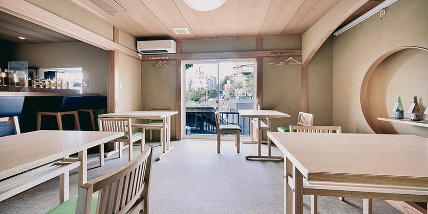 Hacco restaurant enn by Wellbe - 画像1