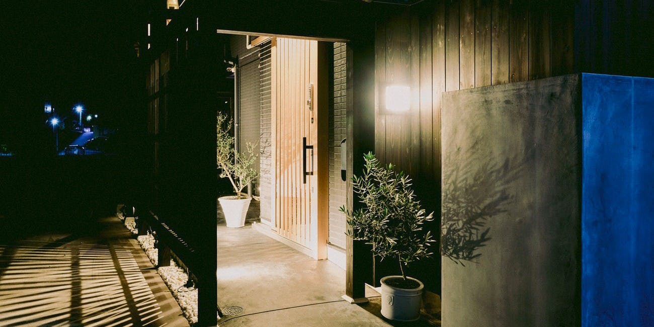 Hacco restaurant enn by Wellbe - 画像3