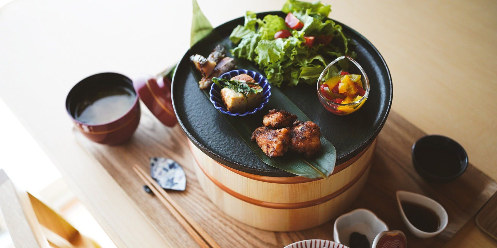 Hacco restaurant enn by Wellbe - 画像4